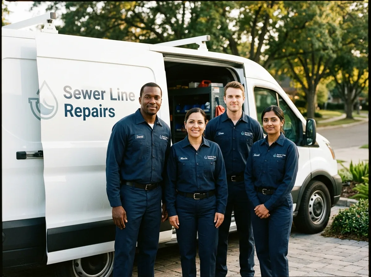 Emergency Plumber company in Hortonville, WI