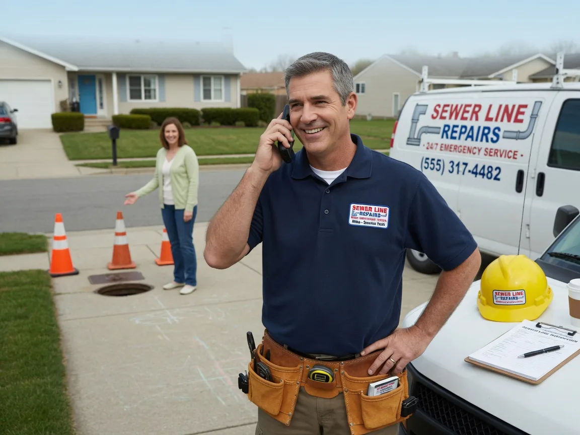 Emergency Plumber Hortonville, WI FAQs